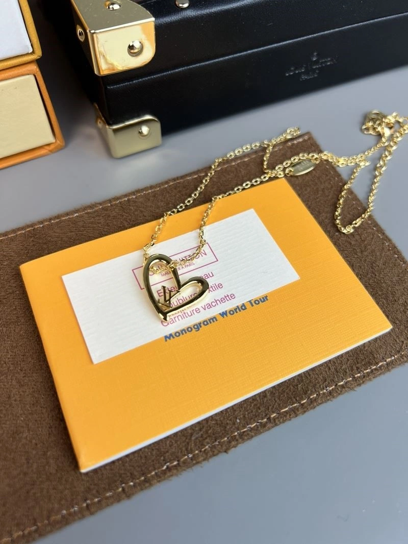 Louis Vuitton Necklaces FlexibleFit 249757