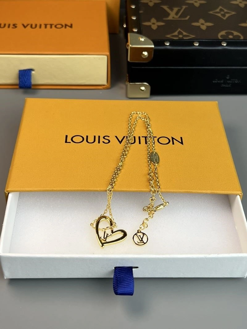 Louis Vuitton Necklaces FlexibleFit 249757
