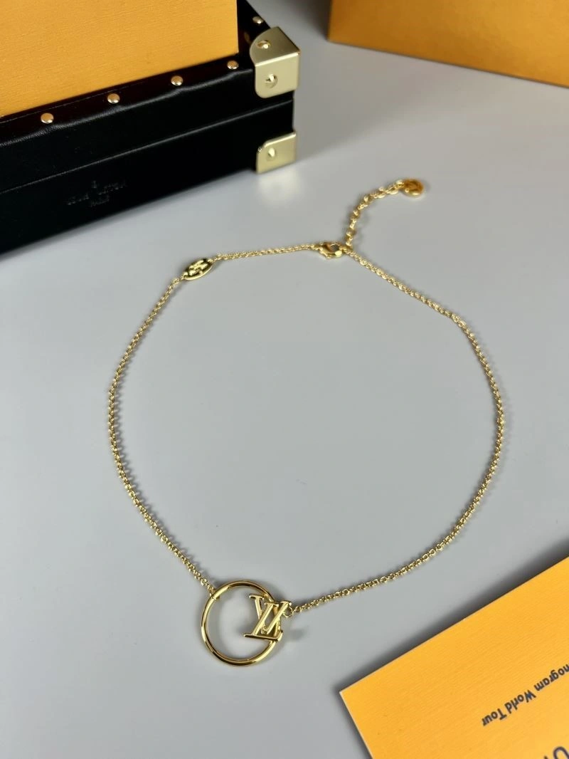 EasyMatch Louis Vuitton Necklaces 249758