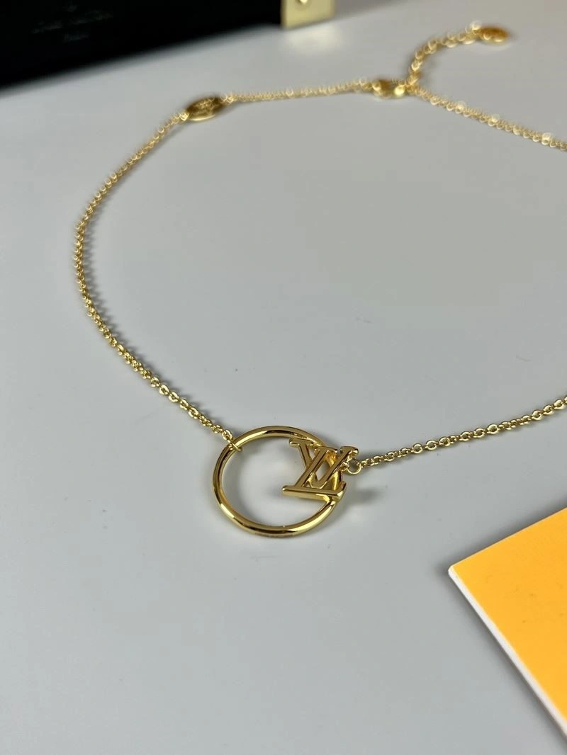 EasyMatch Louis Vuitton Necklaces 249758