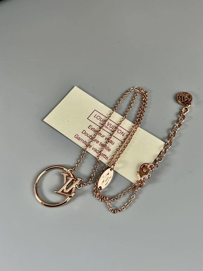 EasyMatch Louis Vuitton Necklaces 249758