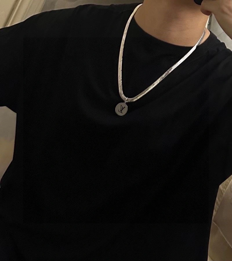 Louis Vuitton Necklaces TravelReady 249780