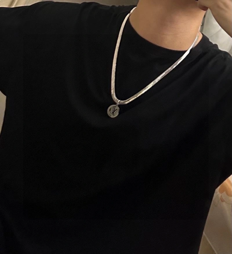Louis Vuitton Necklaces TravelReady 249780
