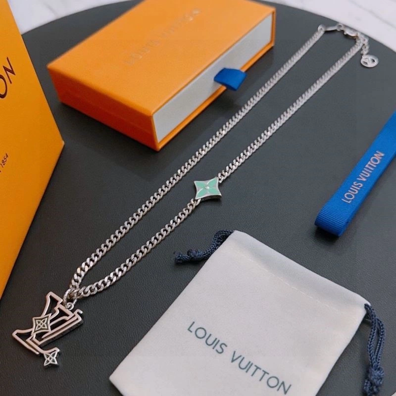 Louis Vuitton Necklaces BestValue 249774
