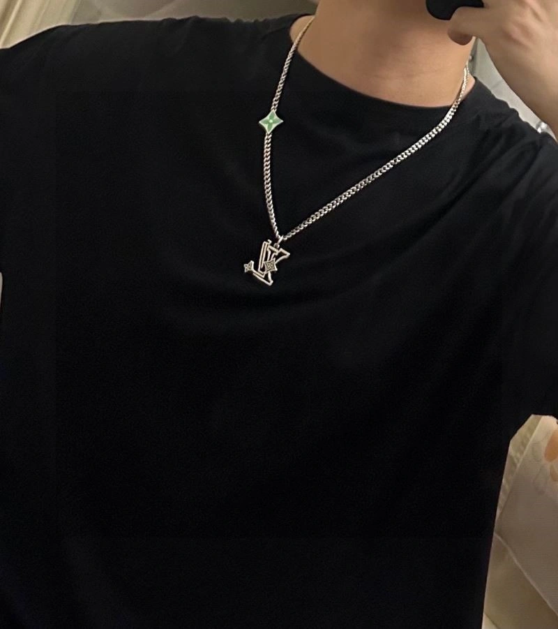 Louis Vuitton Necklaces BestValue 249774