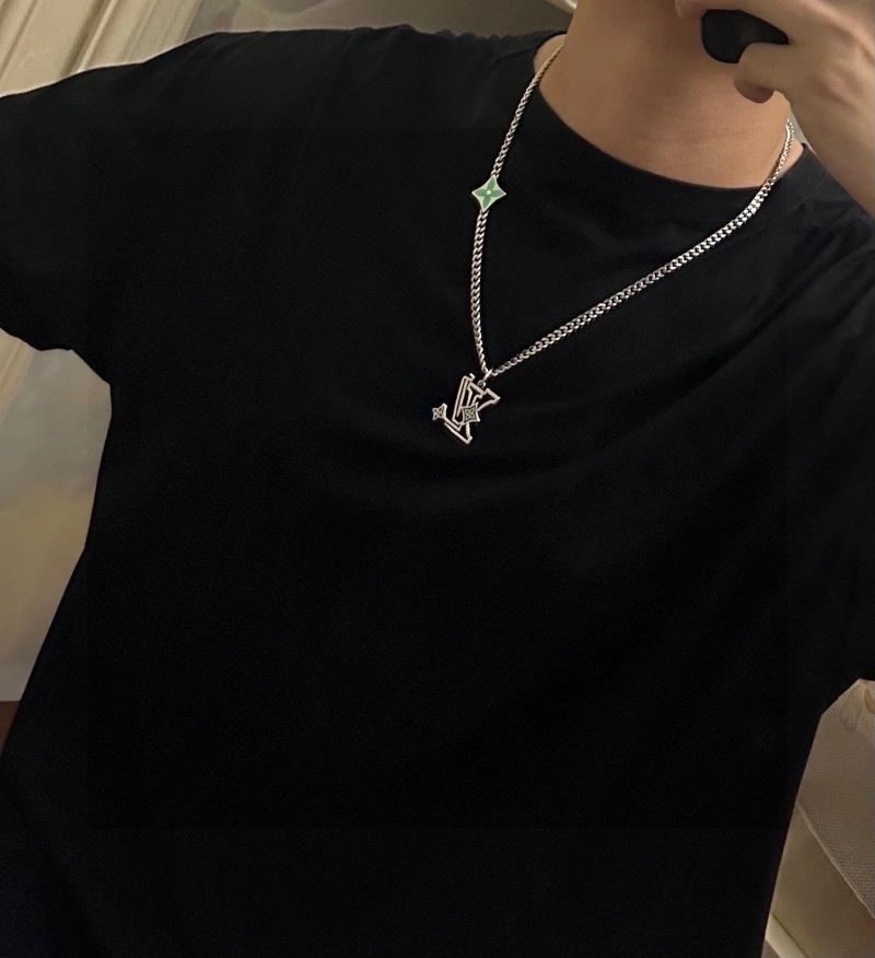 Louis Vuitton Necklaces BestValue 249774