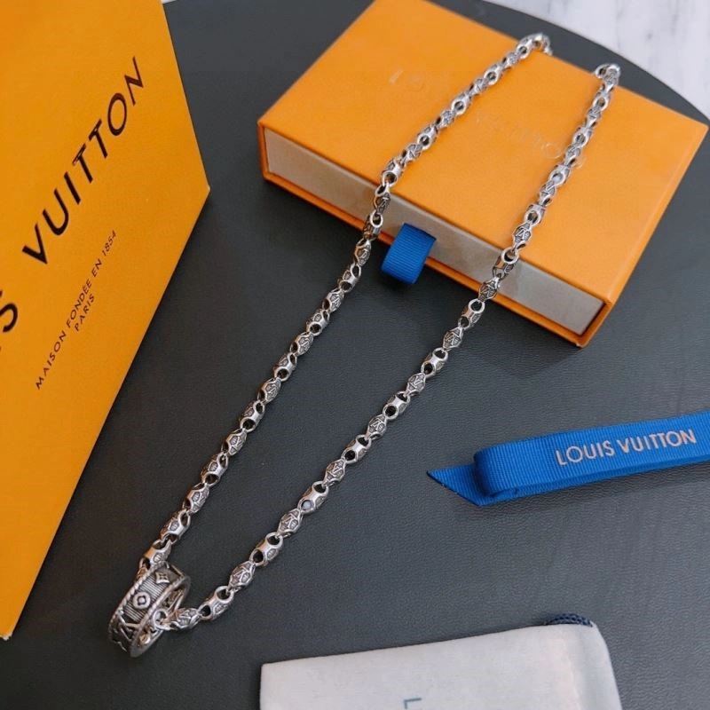 Louis Vuitton Necklaces Contemporary 249781