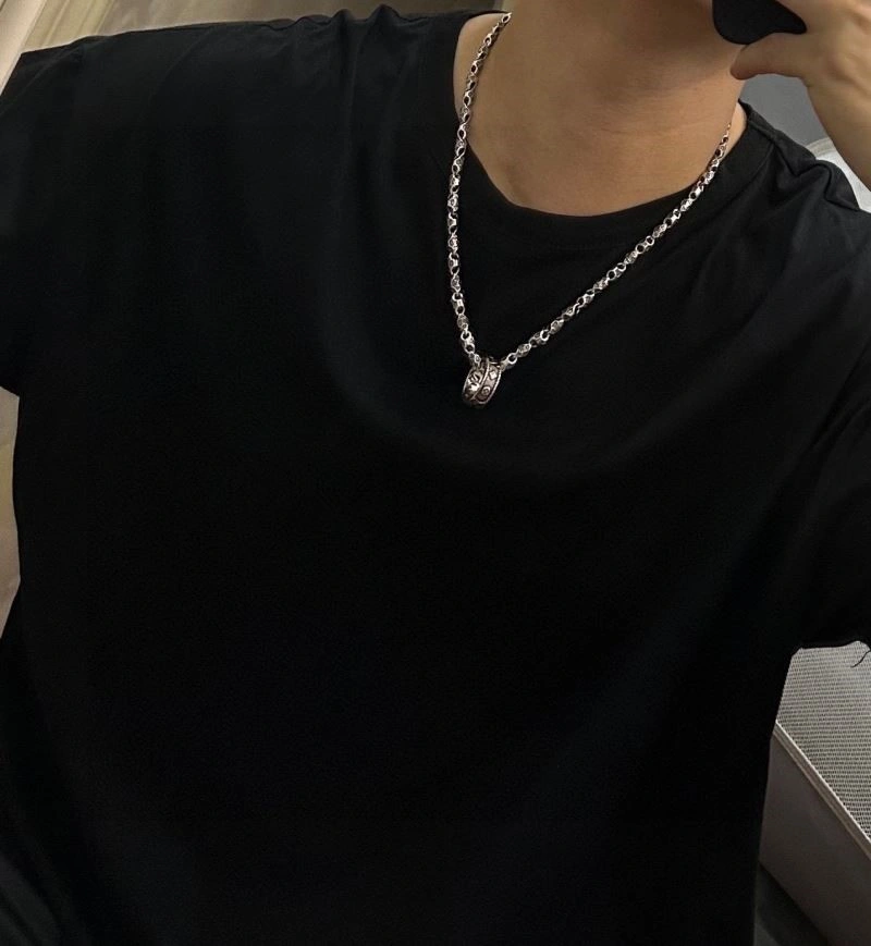 Louis Vuitton Necklaces Contemporary 249781