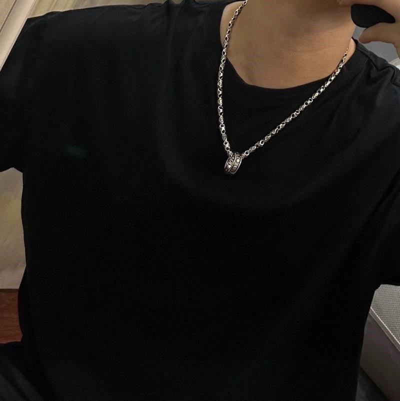 Louis Vuitton Necklaces Contemporary 249781