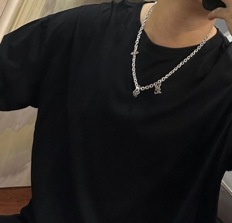 Affordable Louis Vuitton Necklaces 249776