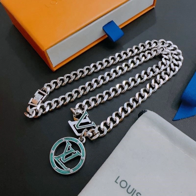 BestValue Louis Vuitton Necklaces 249768