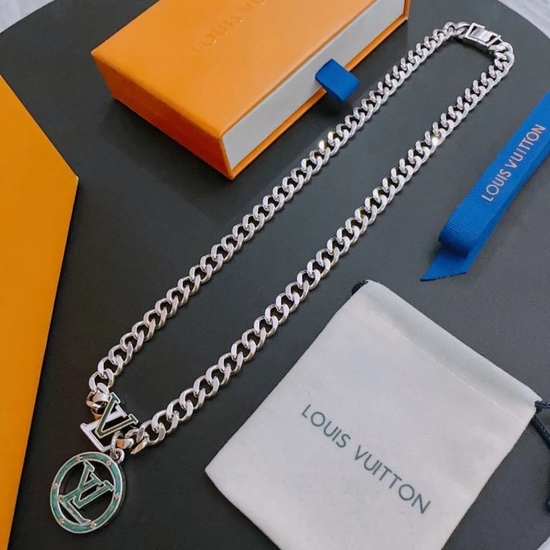 BestValue Louis Vuitton Necklaces 249768