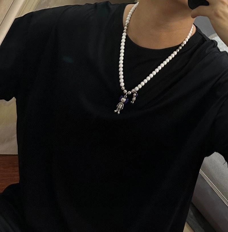 Effortless Louis Vuitton Necklaces 249778