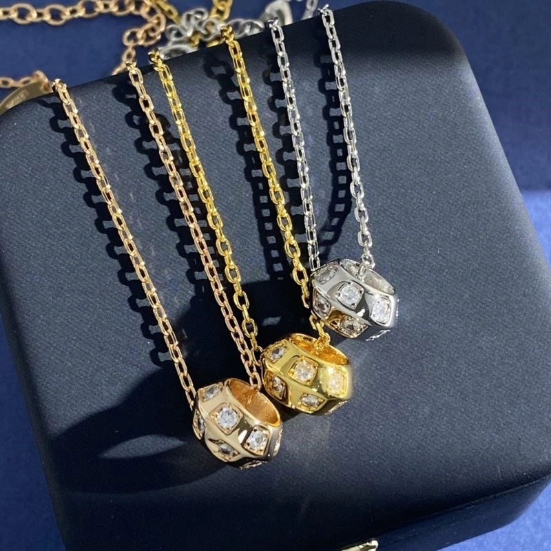 Louis Vuitton Necklaces NewStyle 249770