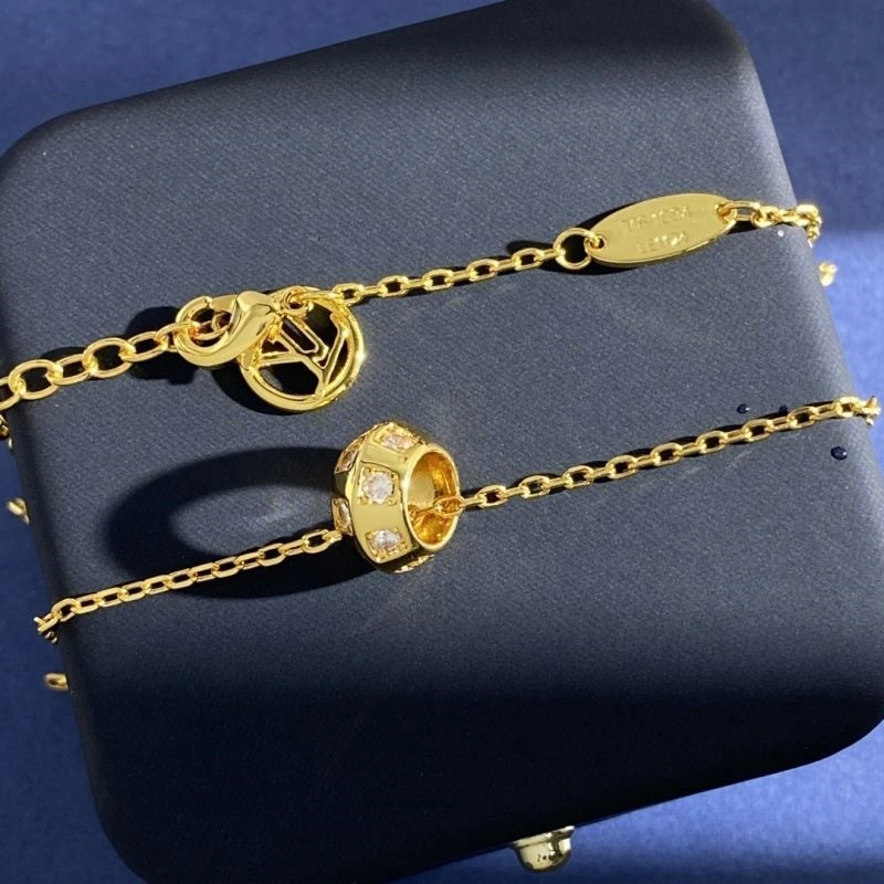 Louis Vuitton Necklaces NewStyle 249770