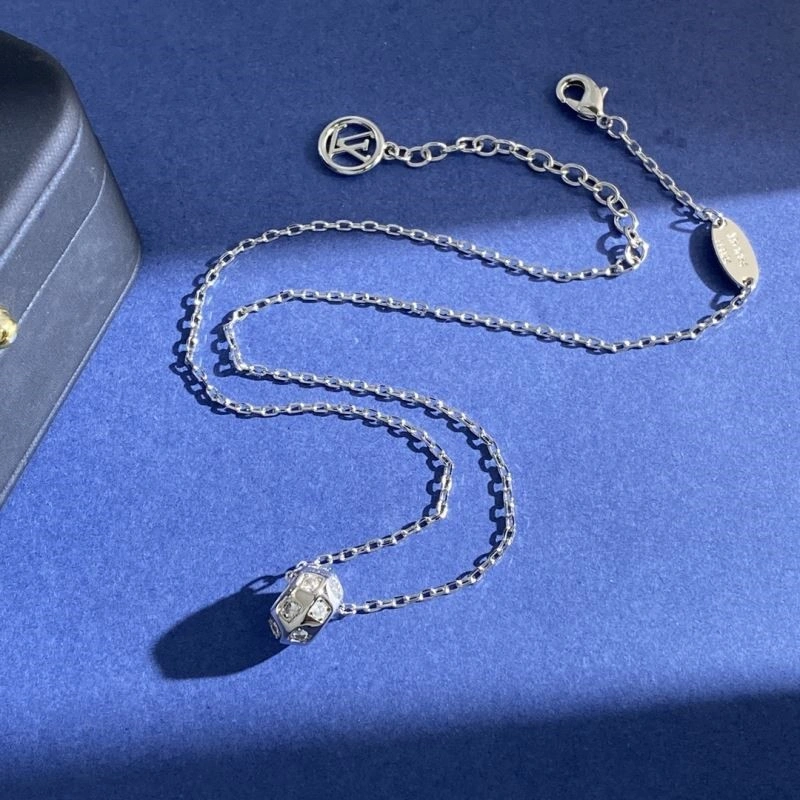 Louis Vuitton Necklaces NewStyle 249770