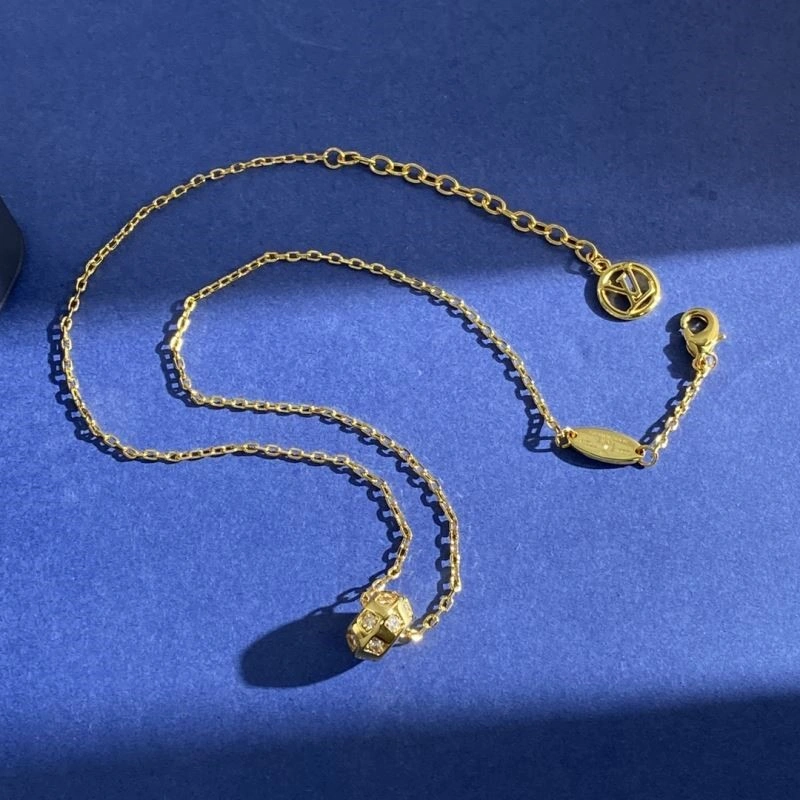 Louis Vuitton Necklaces NewStyle 249770