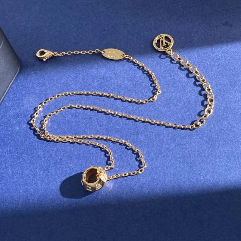 Louis Vuitton Necklaces NewStyle 249770
