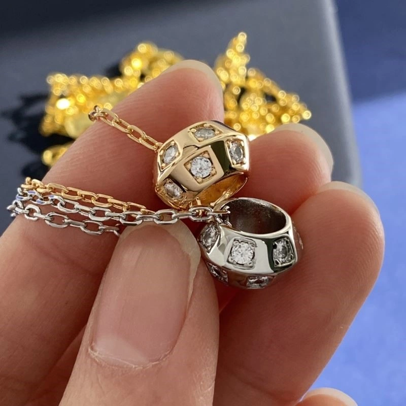 Louis Vuitton Necklaces NewStyle 249770