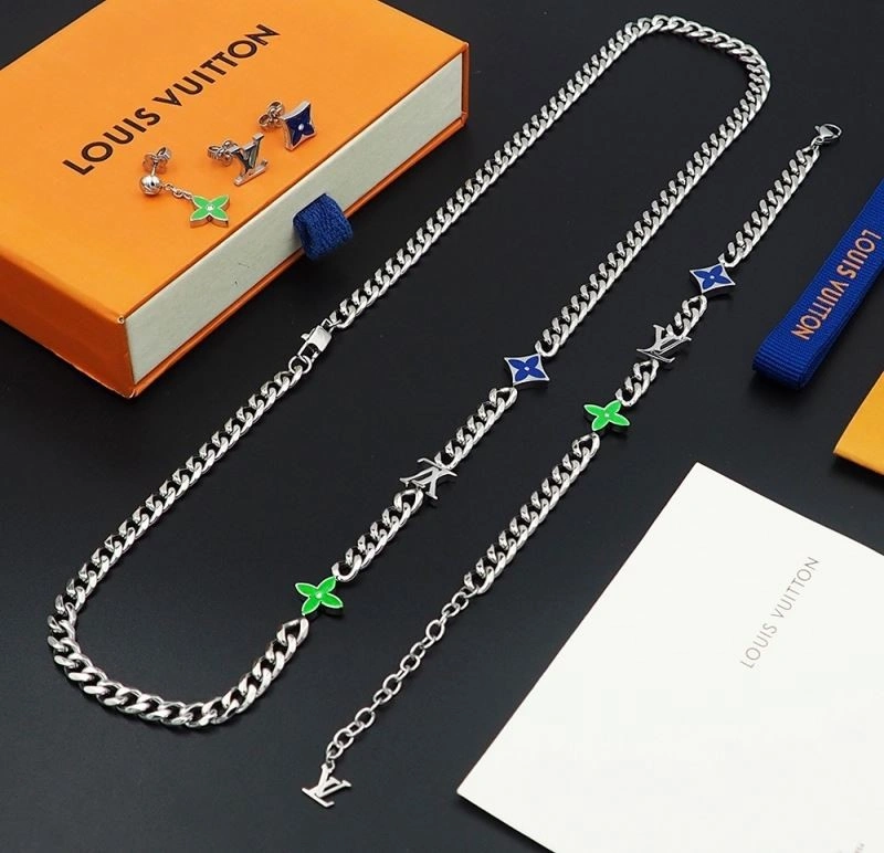 Durable Louis Vuitton Necklaces 249766