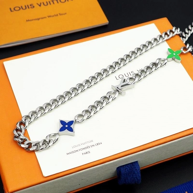 Durable Louis Vuitton Necklaces 249766