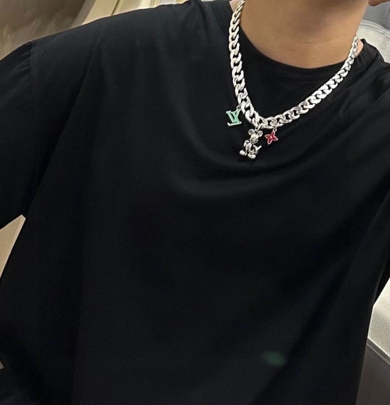 Original Louis Vuitton Necklaces 249723