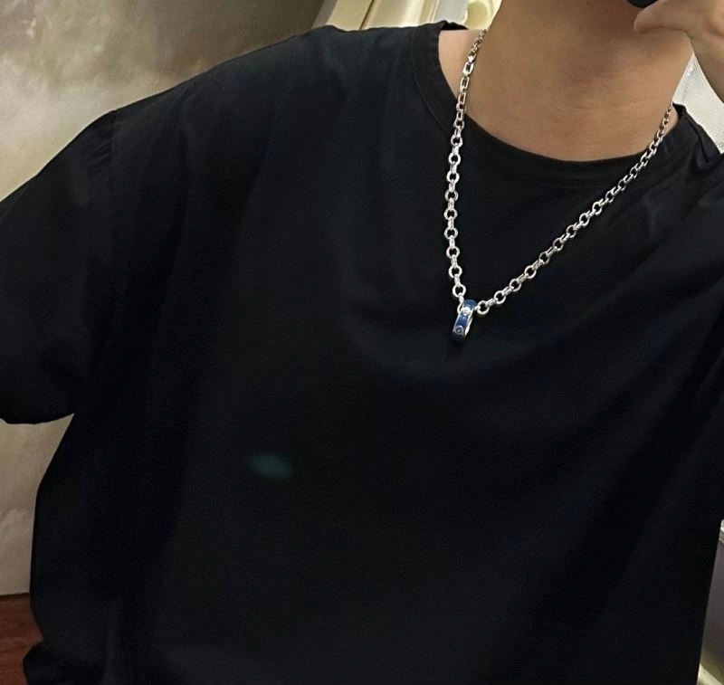 Louis Vuitton Necklaces WaterResistant 249730