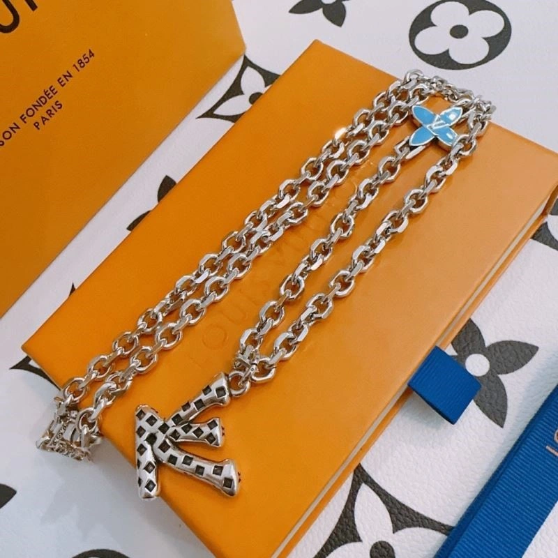 Louis Vuitton Necklaces TechFriendly 249743