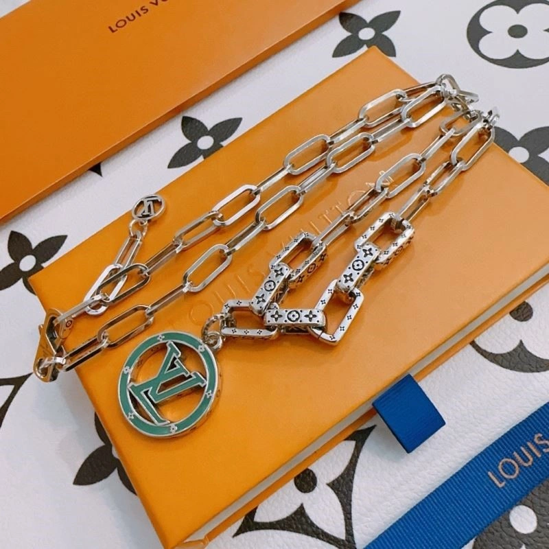 Louis Vuitton Necklaces FreshLook 249721