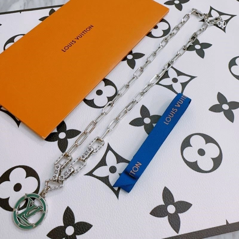 Louis Vuitton Necklaces FreshLook 249721