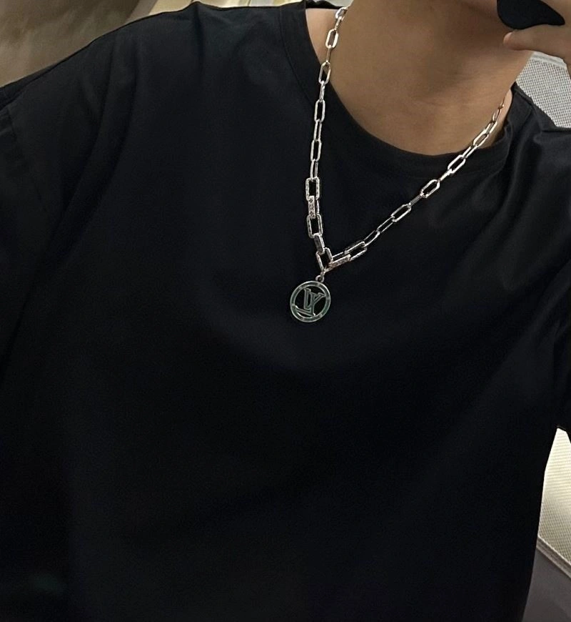 Louis Vuitton Necklaces FreshLook 249721