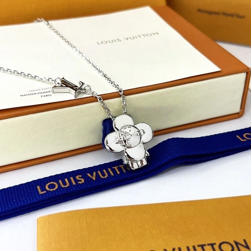 Louis Vuitton Necklaces AllSeason 249736
