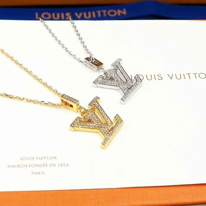 Classic Louis Vuitton Necklaces 249720