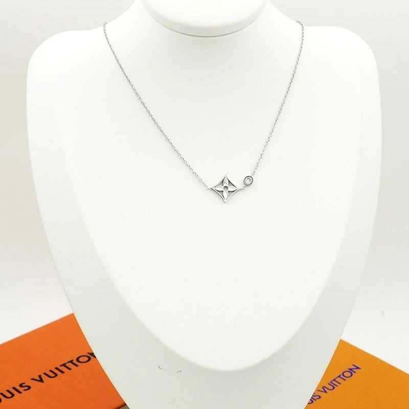 Reliable Louis Vuitton Necklaces 249745