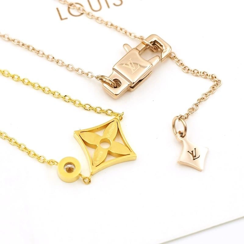 Reliable Louis Vuitton Necklaces 249745