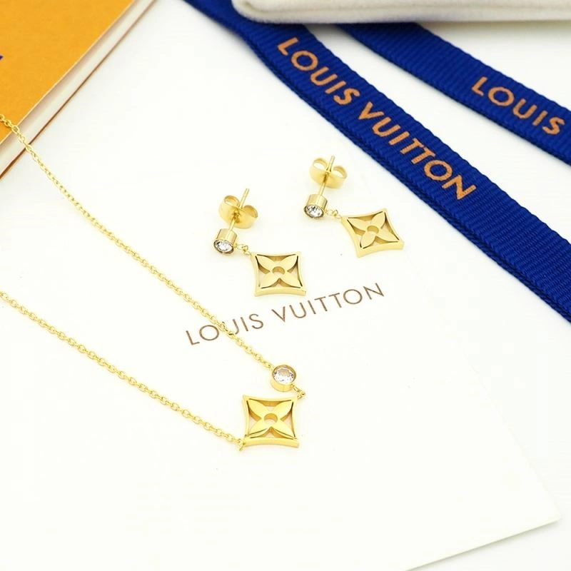Reliable Louis Vuitton Necklaces 249745