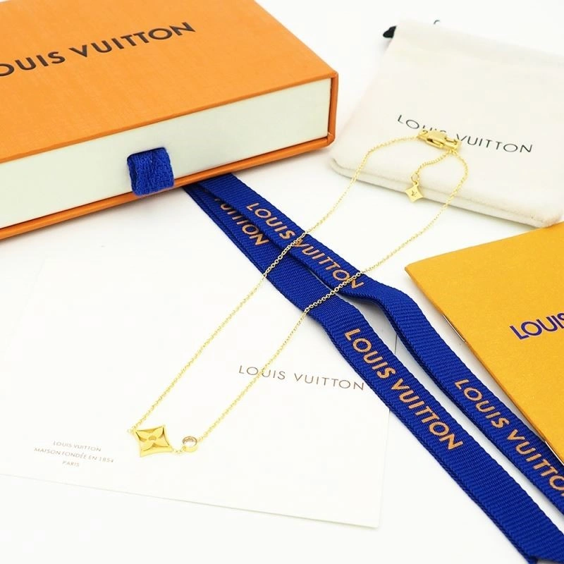 Reliable Louis Vuitton Necklaces 249745