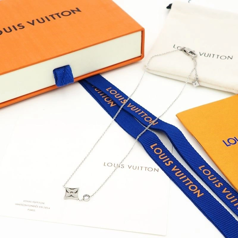 Reliable Louis Vuitton Necklaces 249745