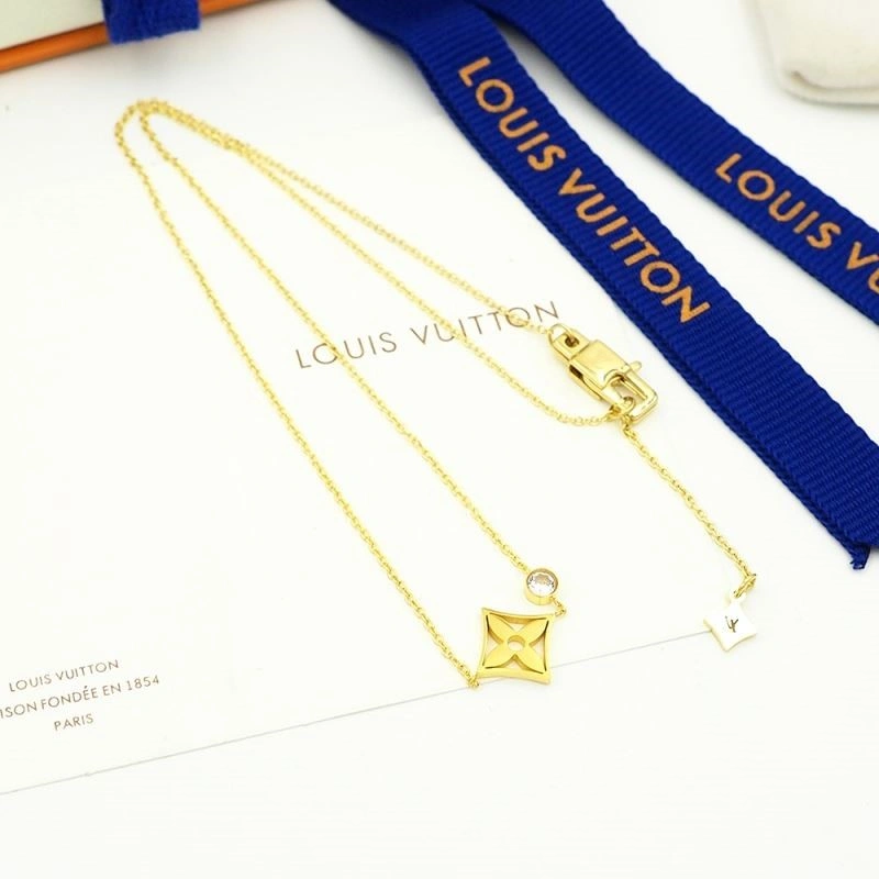 Reliable Louis Vuitton Necklaces 249745