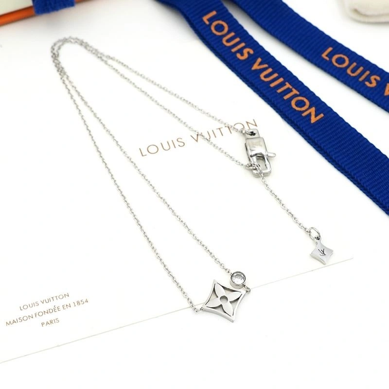Reliable Louis Vuitton Necklaces 249745