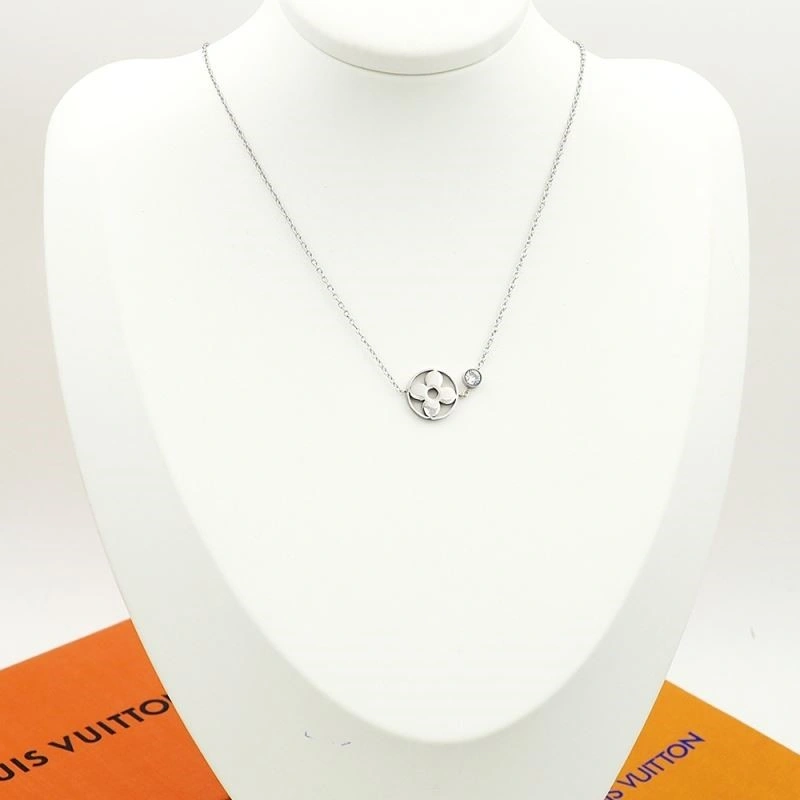 Louis Vuitton Necklaces StreetReady 249746