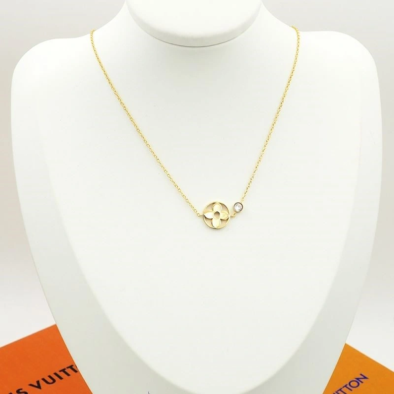 Louis Vuitton Necklaces StreetReady 249746