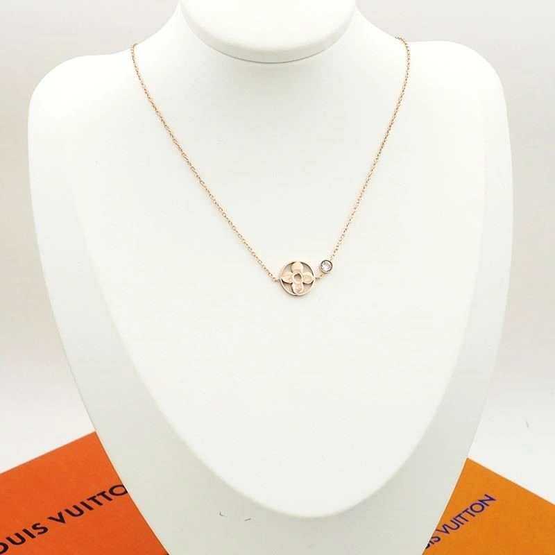 Louis Vuitton Necklaces StreetReady 249746