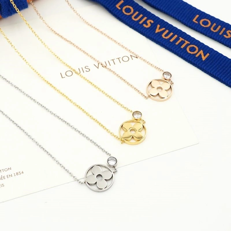 Louis Vuitton Necklaces StreetReady 249746