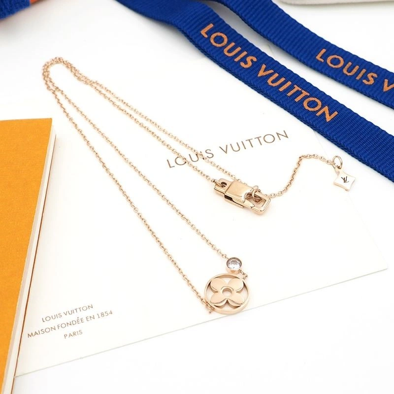 Louis Vuitton Necklaces StreetReady 249746