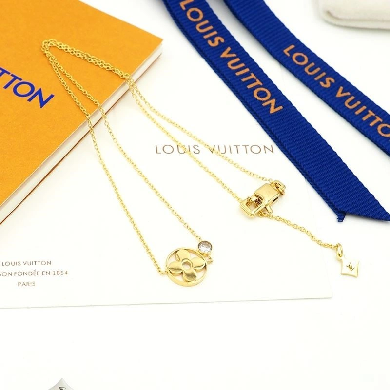 Louis Vuitton Necklaces StreetReady 249746