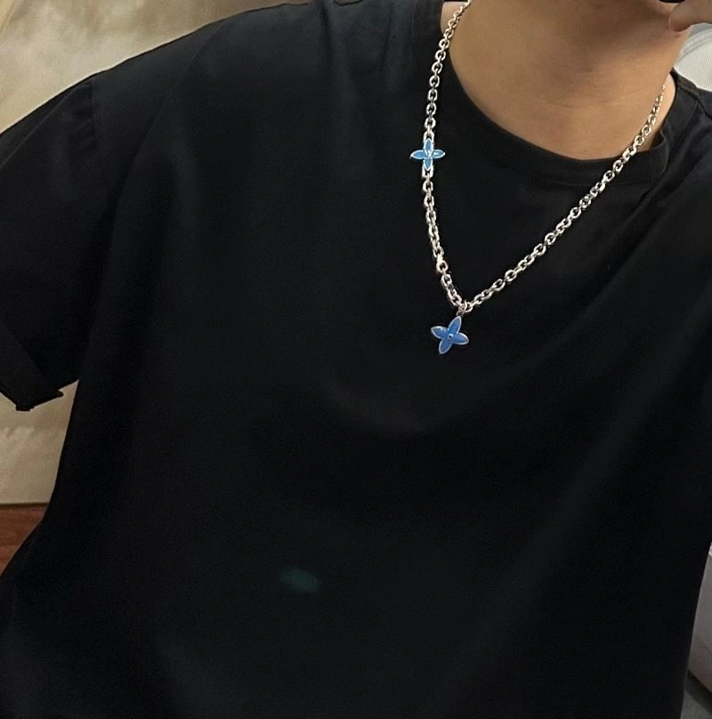 Louis Vuitton Necklaces WeatherProof 249738