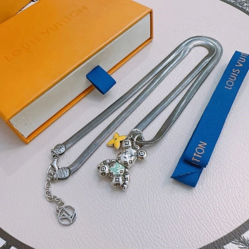 Louis Vuitton Necklaces TechFriendly 249715
