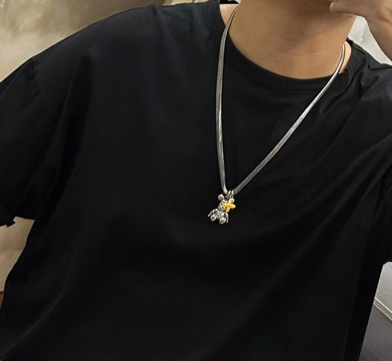 Louis Vuitton Necklaces TechFriendly 249715