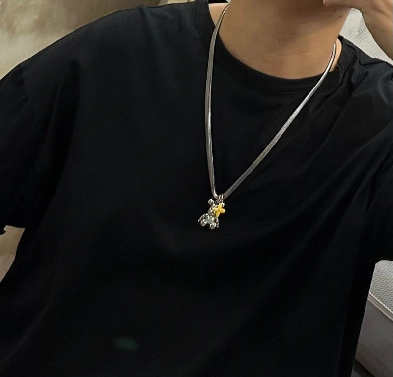 Louis Vuitton Necklaces TechFriendly 249715